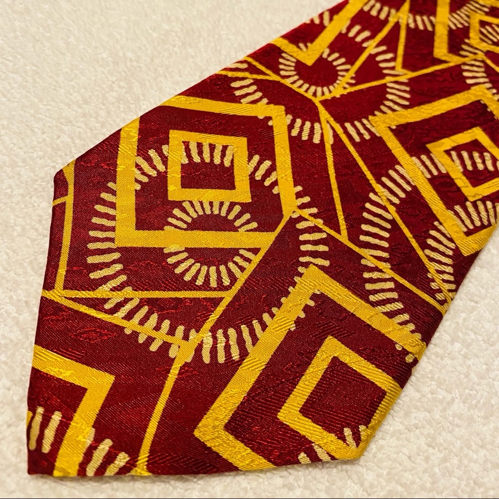 Brand New Super Trendy Tie By KENSON CLASSICS